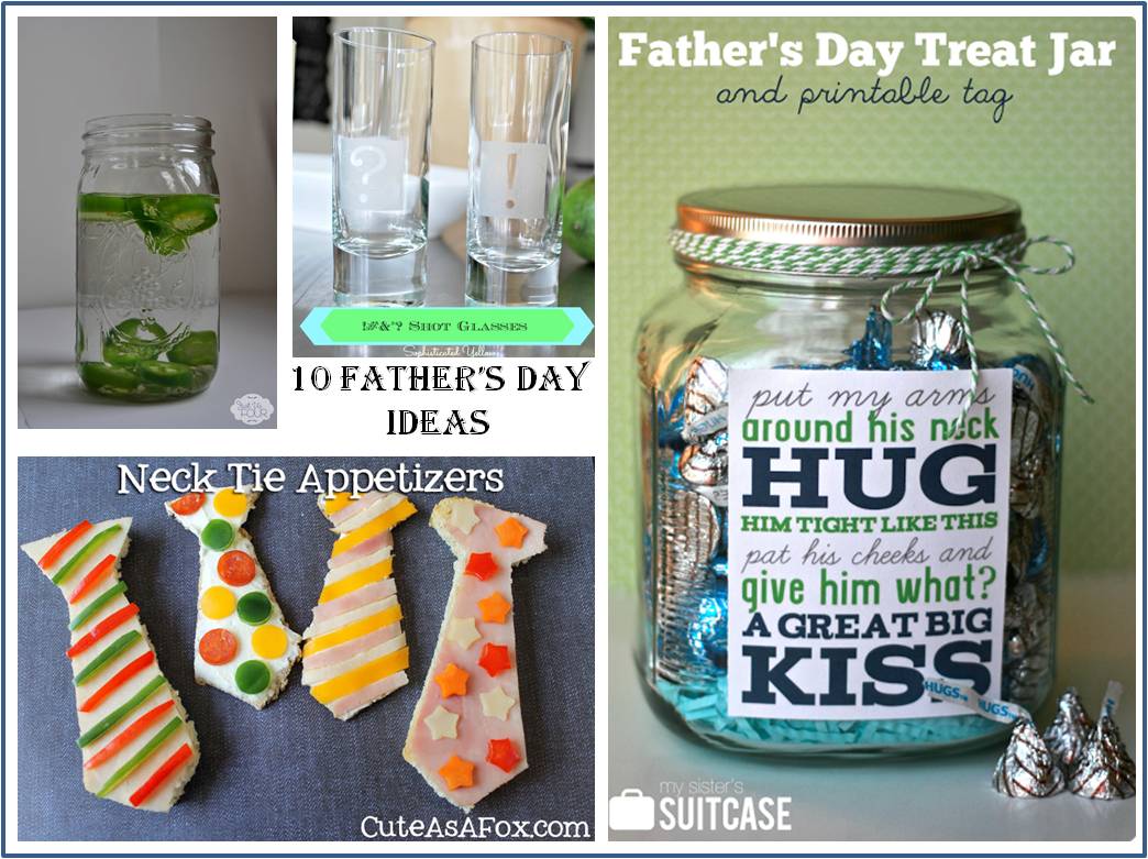 Gift Ideas: 10 Great Gifts for Dad - My Suburban Kitchen