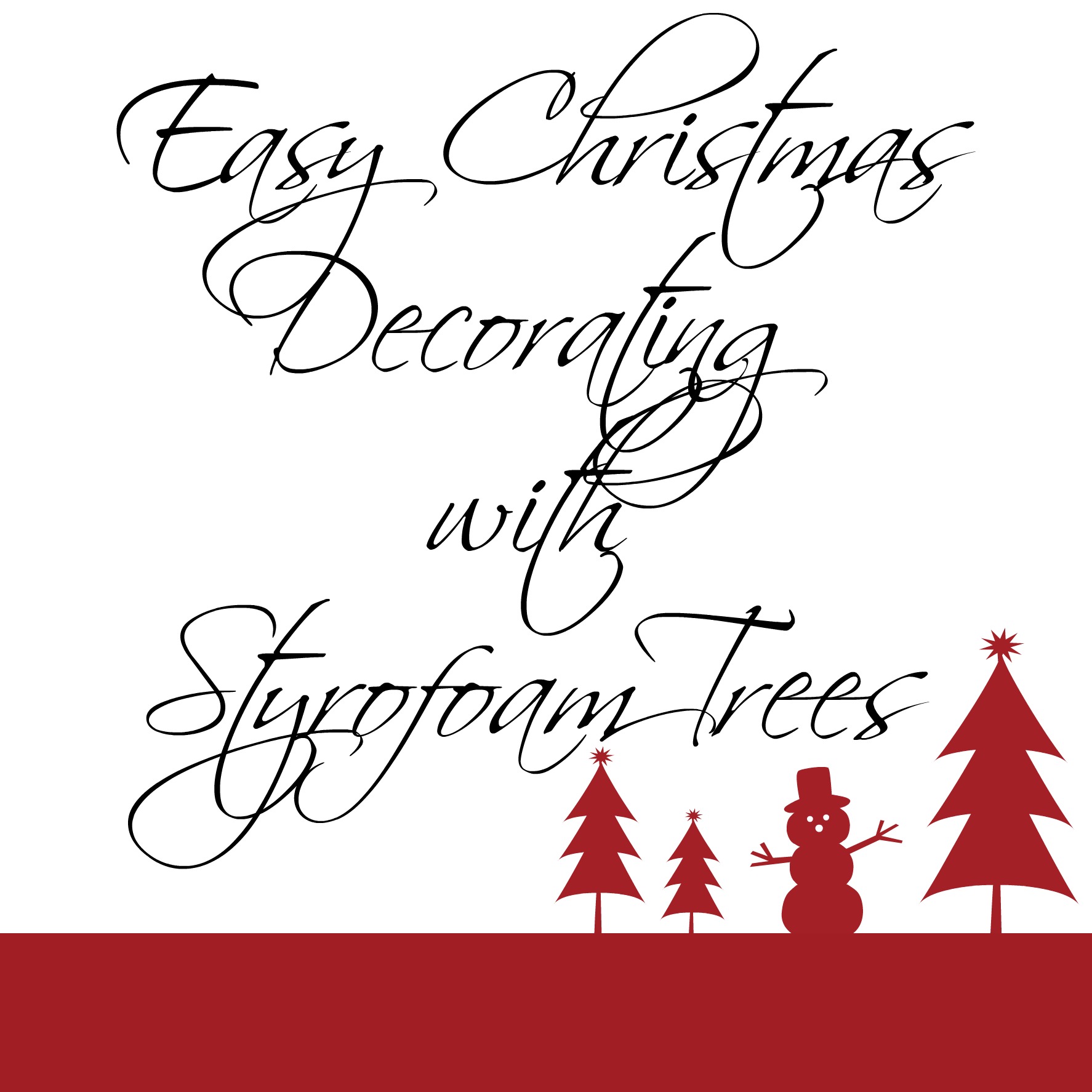 homemade-christmas-trees-my-suburban-kitchen