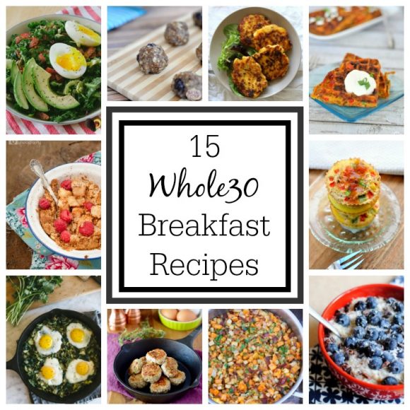 15 Whole30 Breakfast Recipes   My Suburban Kitchen