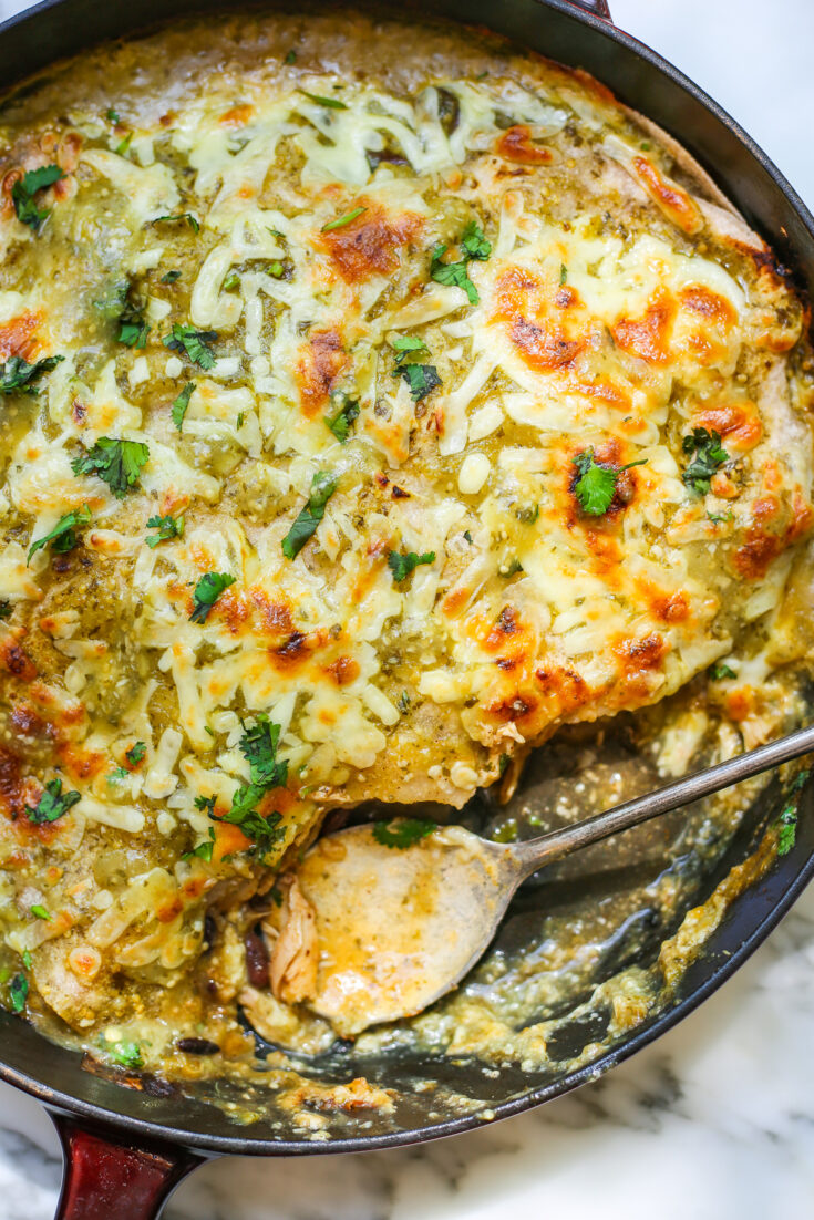 ROTISSERIE-STYLED CITRUS CHICKEN WITH MI COCINA CASSEROLE + MORE BY PRINCESS  HOUSE® - Latino Foodie